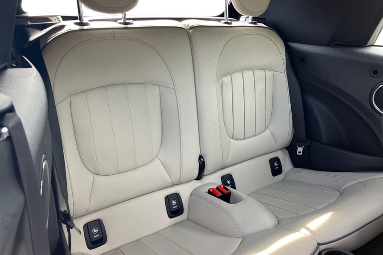 2019 MINI Convertible 1.5 Cooper Exclusive II 2dr Convertible PETROL Manual