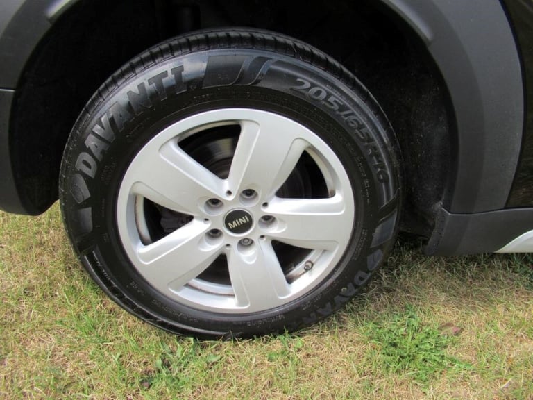 Mini Countryman 2.0 Cooper D ALL4 5dr Auto Diesel