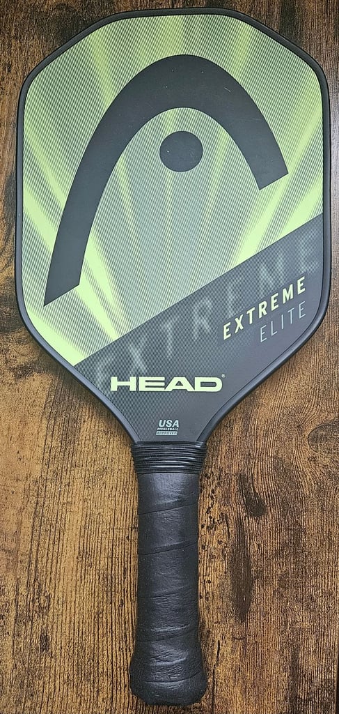 HEAD Extreme Elite Pickleball Paddle