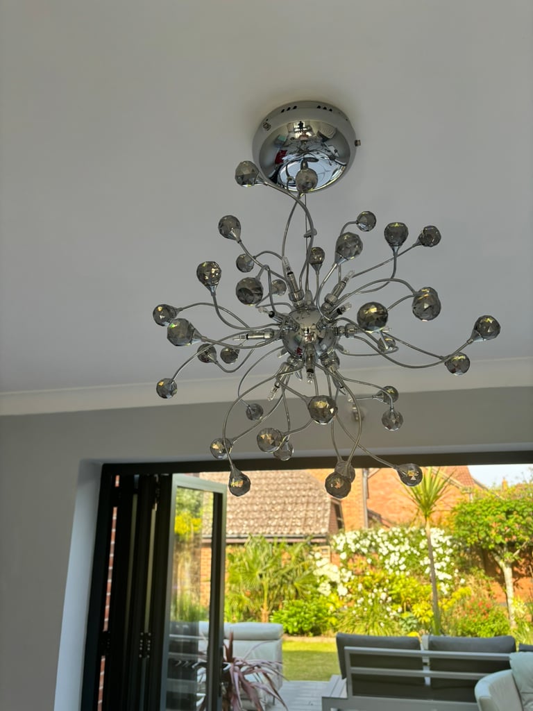 John lewis nebula light sales