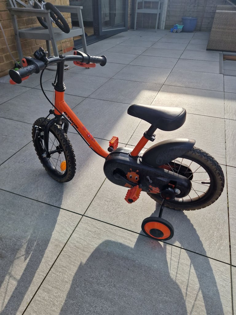 Second Hand Kids Bike Gumtree Toddler Bike Bikes, Bicycles Cycles