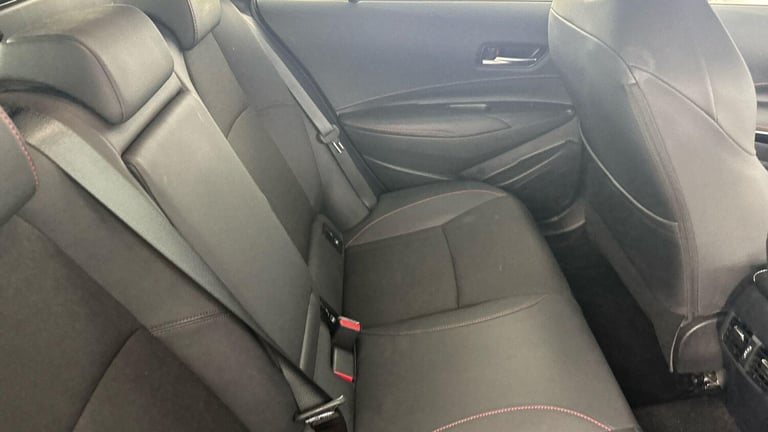 2023 Toyota Corolla 2.0 VVT-h GR SPORT Touring Sports CVT Euro 6 (s/s) 5dr ESTATE Petrol/Electric...
