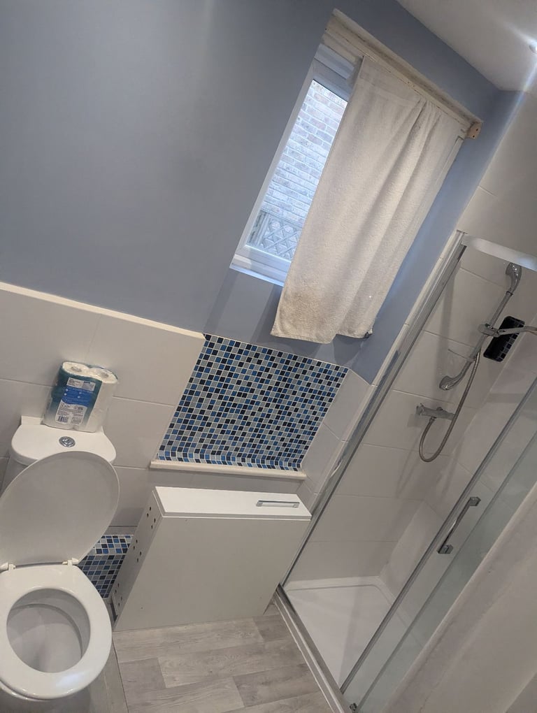 Large apartment to rent Now 