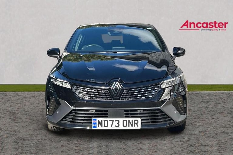 2024 Renault Clio 1.6 E-TECH full hybrid 145 Esprit Alpine 5dr Auto Automatic Hatchback Hybrid Au...