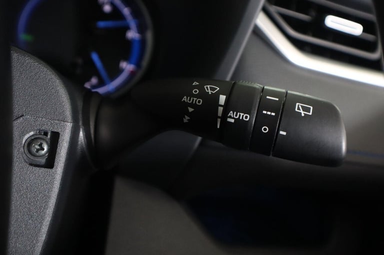 2020 Toyota RAV4 2.5 VVT-h Dynamic CVT Euro 6 (s/s) 5dr ESTATE PETROL/ELECTRIC Automatic
