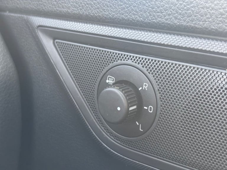 2015 Skoda Fabia 1.2 TSI SE Hatchback 5dr Petrol Manual Euro 6 (s/s) (90 ps) Hatchback Petrol Manual