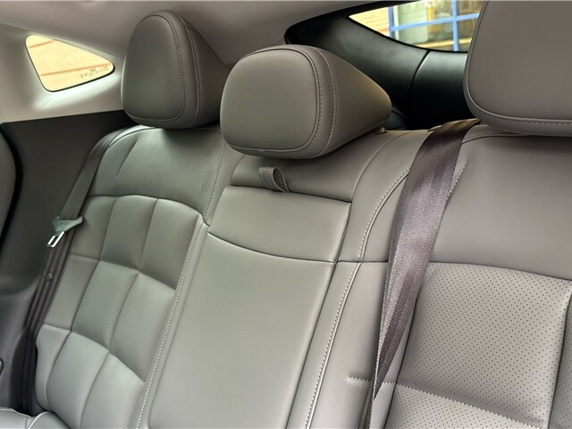 2025 MG IM5 Electric Hatchback 217kW Standard Range 75kWh 5dr Auto Hatchback Electric Automatic