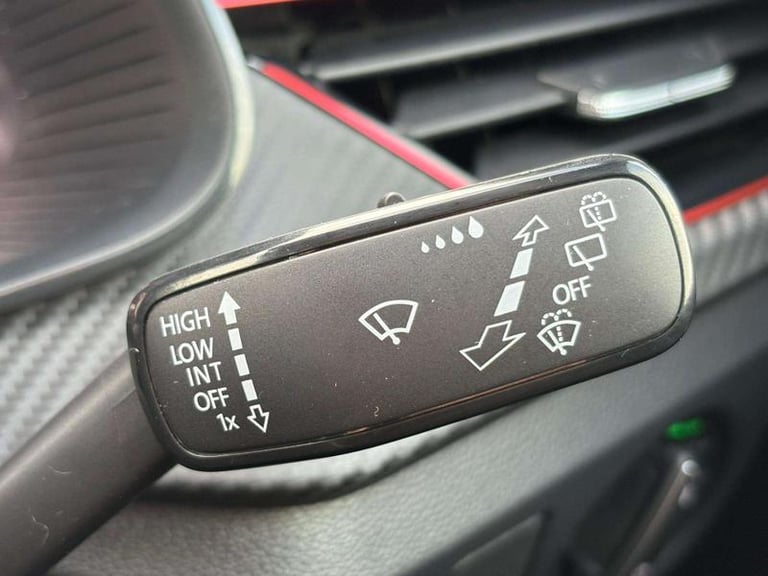 2025 Skoda Kamiq 1.0 TSI Monte Carlo Edition 5dr DSG Automatic SUV Petrol Automatic