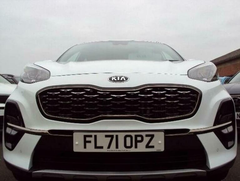 1.6 GT-LINE AWD CRDi MHEV HYBRID 134 PS DCT 7SP AUTOMATIC