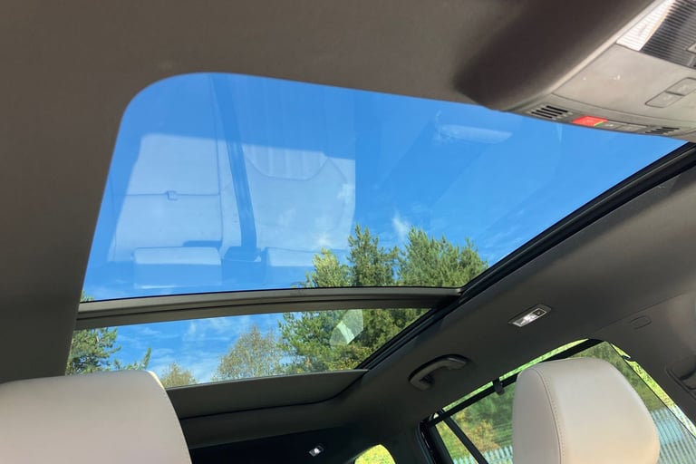 2022 Skoda Kodiaq 2.0 TSI 190 Laurin + Klement 4X4 5dr DSG [7 Seat] Estate PETROL Automatic