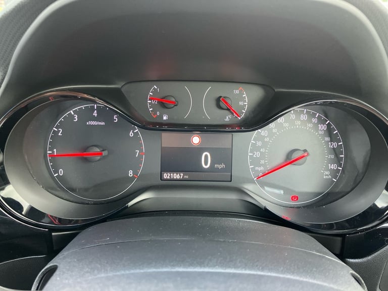 2023 Vauxhall Corsa 1.2 Turbo Design 5dr Auto Hatchback PETROL Automatic