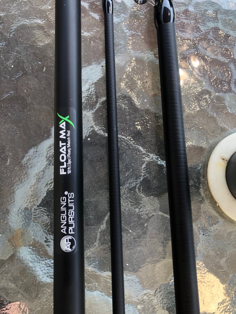 Waggler rods - Gumtree