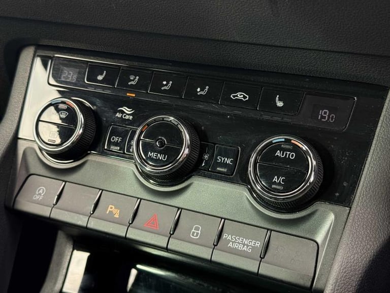 2019 Skoda Karoq 1.5 TSI SE L 5dr ESTATE PETROL Manual