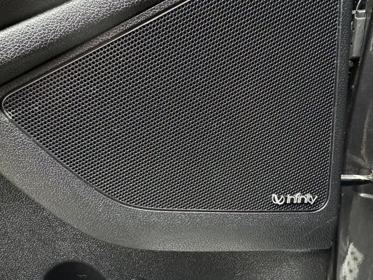 2017 Kia Sorento 2.2 CRDi KX-4 SUV 5dr Diesel Auto AWD Euro 6 (197 bhp) ESTATE Diesel Automatic