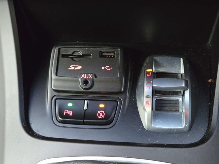 2015 Alfa Romeo Giulietta 1.4 TB MultiAir QV Line 5dr HATCHBACK PETROL Manual