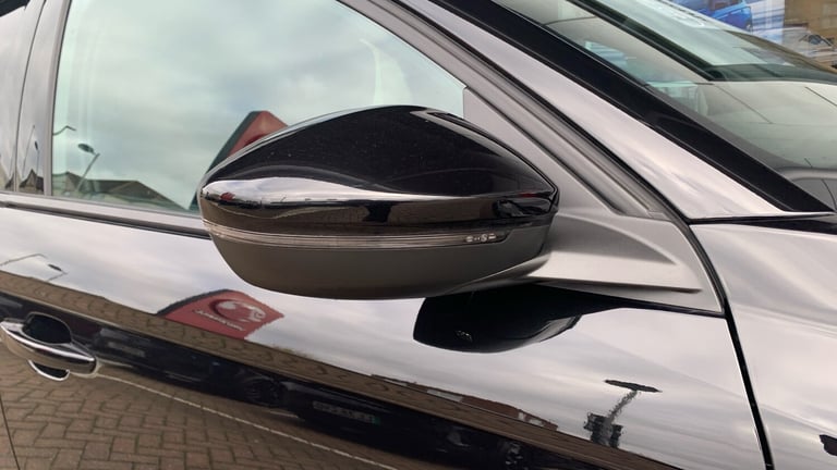 2024 Vauxhall Corsa 50kWh GS Hatchback 5dr Electric Auto (136 ps) Hatchback Electric Automatic