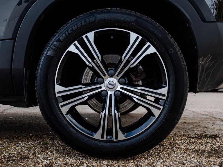 2021 Volvo XC40 1.5h T5 Twin Engine Recharge 10.7kWh Inscription Pro Auto Euro 6 (s/s) 5dr ESTATE...