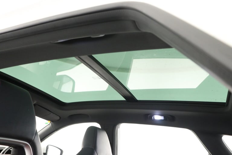 2021 MG MG HS 1.5 T-GDI Exclusive 5dr DCT Hatchback Petrol Automatic