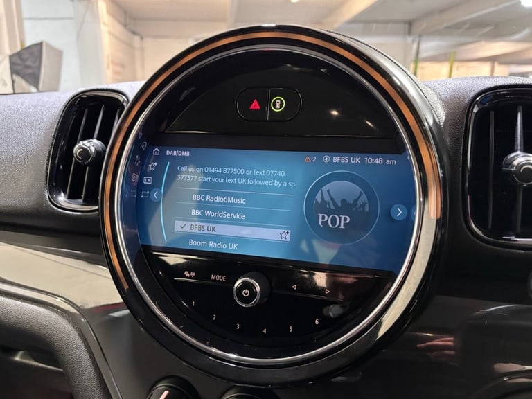 2021 21 MINI COUNTRYMAN 1.5 COOPER CLASSIC SUV 5DR PETROL MANUAL EURO 6 (S/S) (1