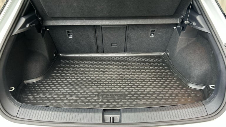 2022 Volkswagen T-Roc 1.5 TSI Style 5dr HATCHBACK PETROL Manual