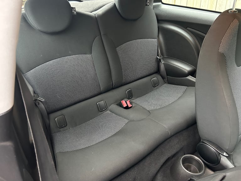 Mini, HATCHBACK, Hatchback, 2009, Manual, 1397 (cc), 3 doors