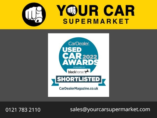 2020 BMW i3 42.2kWh S Hatchback 5dr Electric Auto (184 ps) Hatchback ELECTRIC Automatic