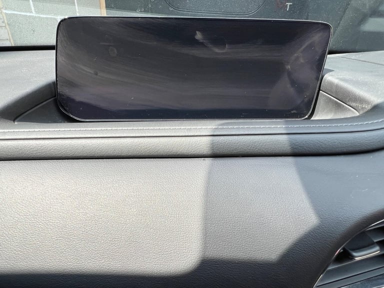 2025 Mazda CX-30 2.5 e-SKYACTIV G MHEV Exclusive-Line Euro 6 (s/s) 5dr HATCHBACK Petrol Manual