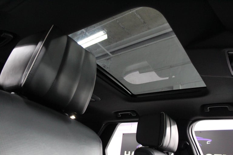 2019 Land Rover Discovery 3.0 SD V6 HSE Luxury Auto 4WD Euro 6 (s/s) 5dr ESTATE Diesel Automatic