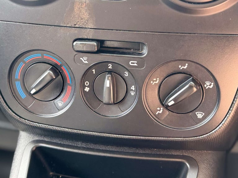 2012 Citroen Nemo Multispace 1.3 HDi 5dr MPV DIESEL Manual