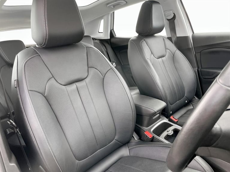 2020 Vauxhall Grandland X 1.5 Turbo D BlueInjection Elite Nav Euro 6 (s/s) 5dr HATCHBACK Diesel M...