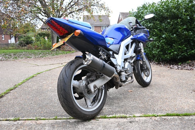 Suzuki, SV, 2004, 645 (cc)