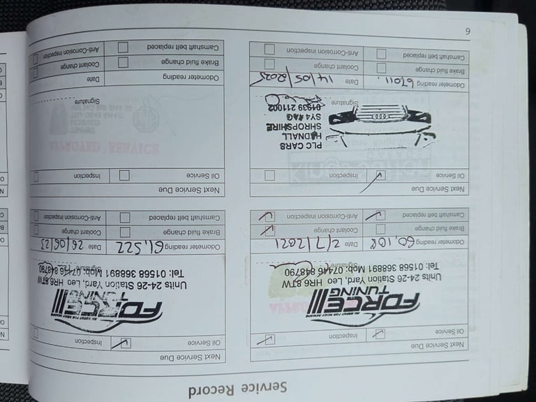 2004 MG ZT 2.5 ZT-T V6 190 5dr Estate Petrol Manual