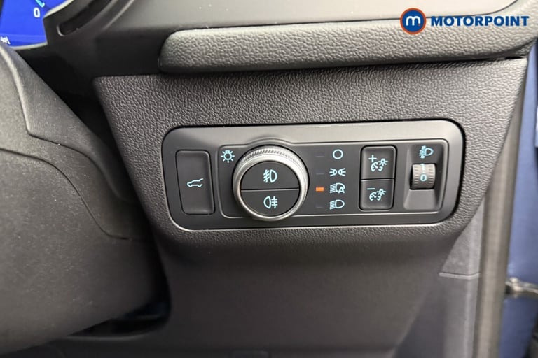 2022 Ford Kuga 2.0 EcoBlue 190 ST-Line X 5dr Auto AWD SUV Diesel Automatic