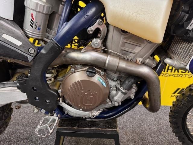 Husqvarna FE 350 2020 Model,  Road regd,  ONLY 26 Hours use