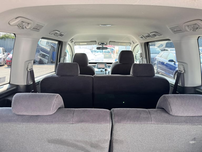 2025 Honda Stepwagon MPV PETROL Automatic