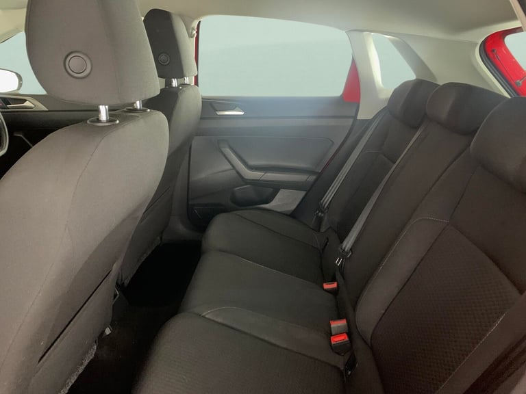2019 Volkswagen Polo 1.0 TSI 95 SE Tech Edition 5dr HATCHBACK PETROL Manual
