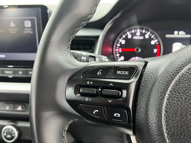 2022 Kia Stonic 1.0 T-GDi 2 SUV 5dr Petrol Manual Euro 6 (s/s) (99 bhp) HATCHBACK Petrol Manual