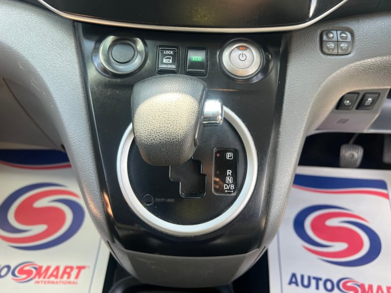 2019 Nissan e-NV200 80kW Acenta Van Auto 40kWh Van  Electric Automatic