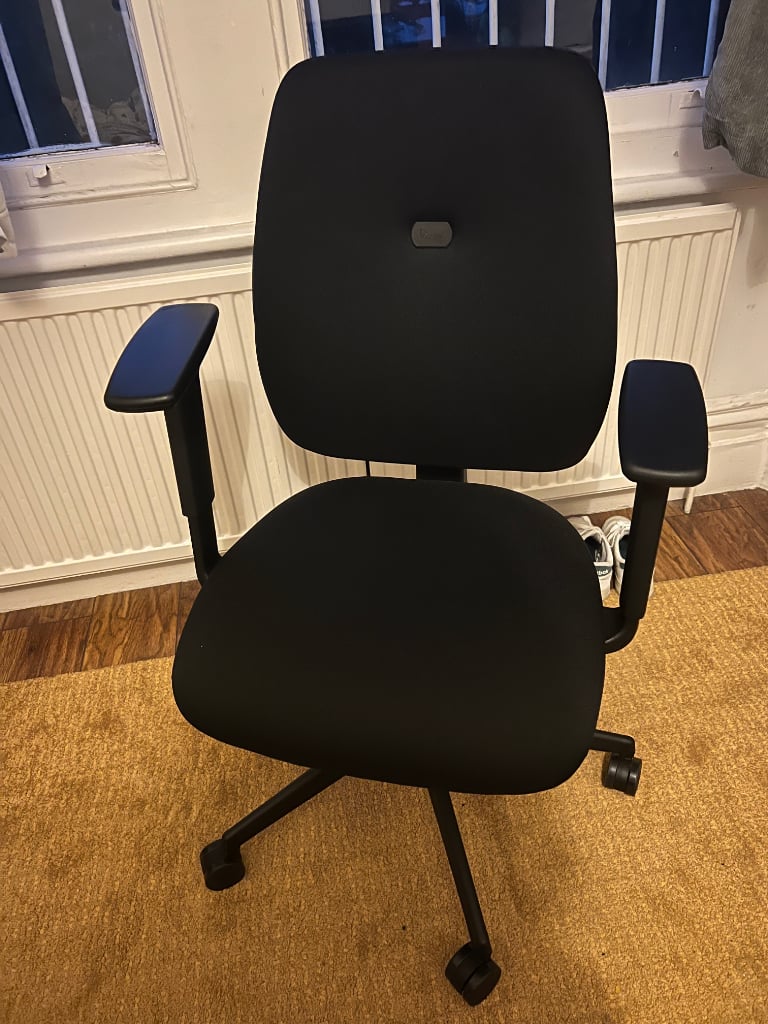 Ergonomic Desk Chair - Posturite 
