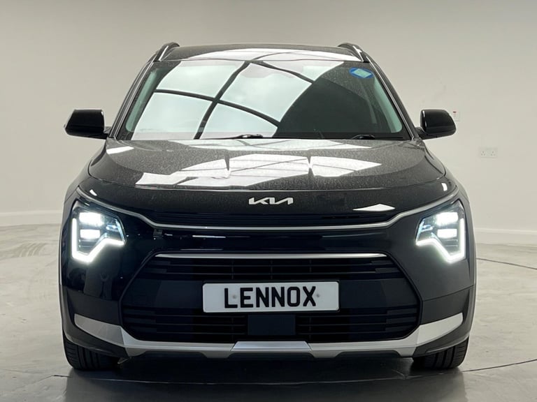 2022 Kia Niro 1.6 GDi 11.1kWh 2 DCT Euro 6 (s/s) 5dr ESTATE Petrol/Electric Hybrid Automatic