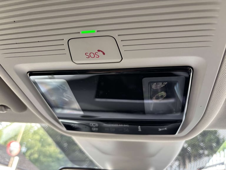2020 Skoda Octavia 1.5 Octavia SE Technology TSI 5dr Estate Petrol Manual