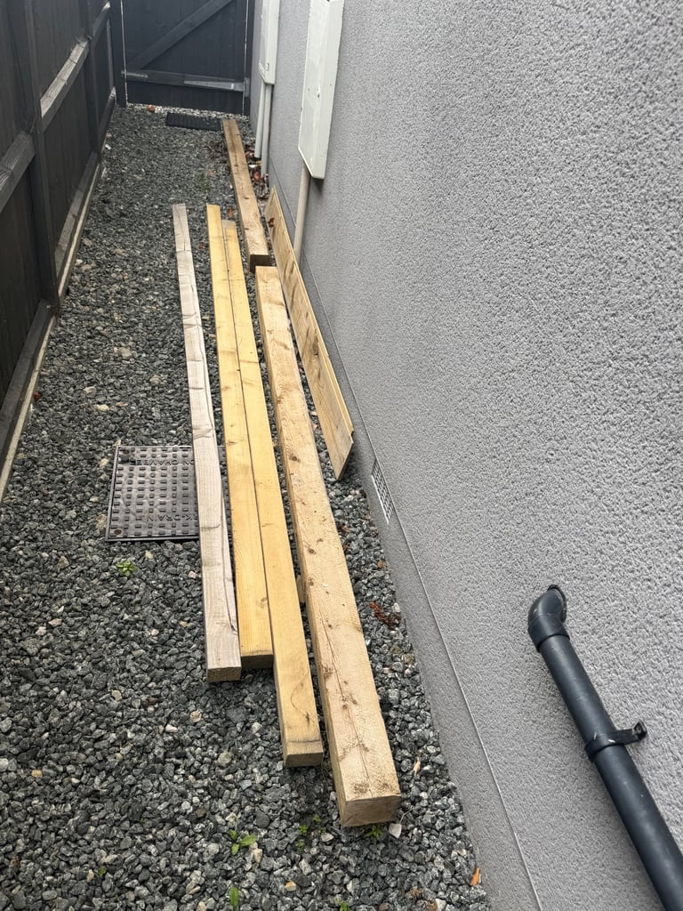 image for Timber Various 
