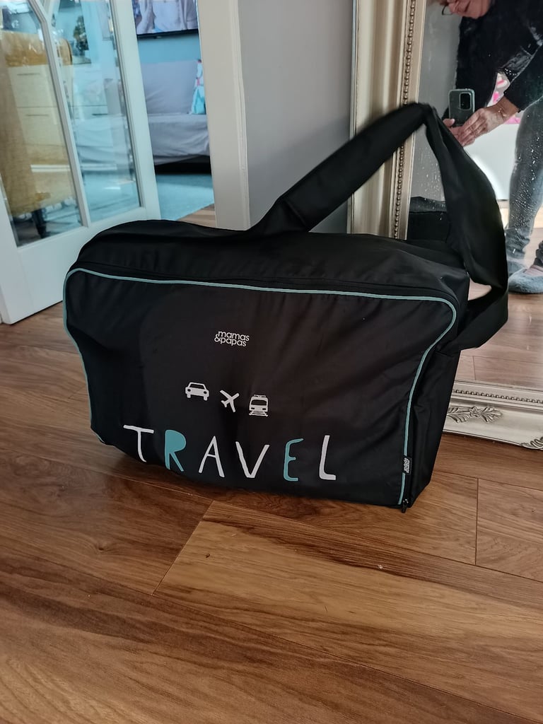 Mamas & Papas Acro Buggy