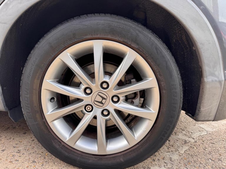 2012 Honda Civic Hatchback (2011 - 2015) Hatchback Petrol Manual