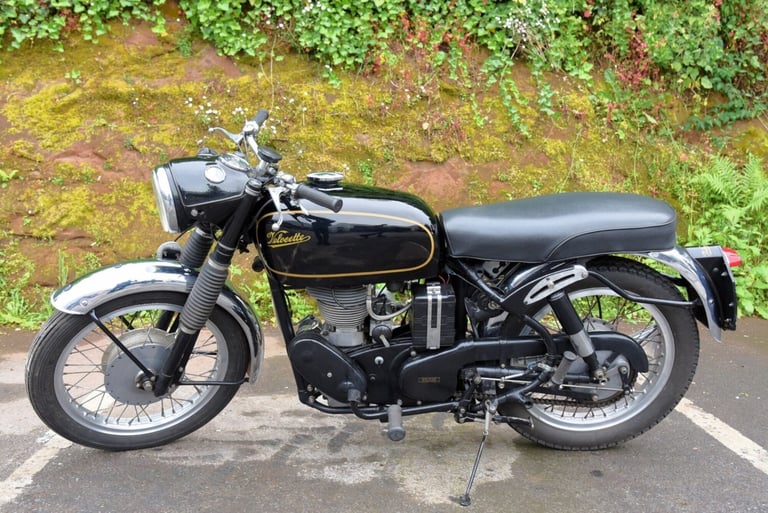 Used Velocette for Sale in England Gumtree