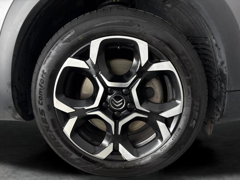 2022 Citroen C5 Aircross 1.6 Plug-in Hybrid Shine 5dr e-EAT8 HATCHBACK PETROL/ELECTRIC Automatic