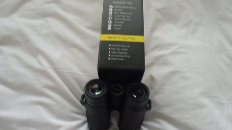 image for Gskyer Binoculars 12x42.