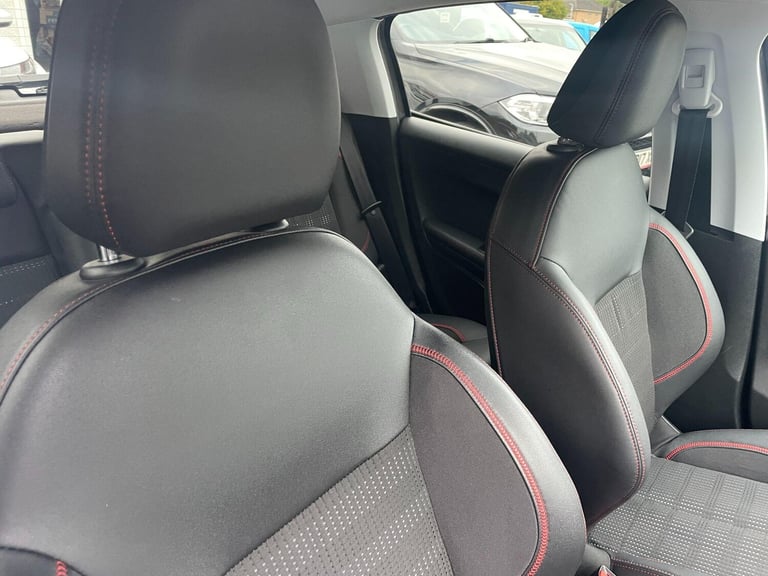 2019 Peugeot 208 1.2 PureTech GPF GT Line Euro 6 (s/s) 5dr HATCHBACK Petrol Manual