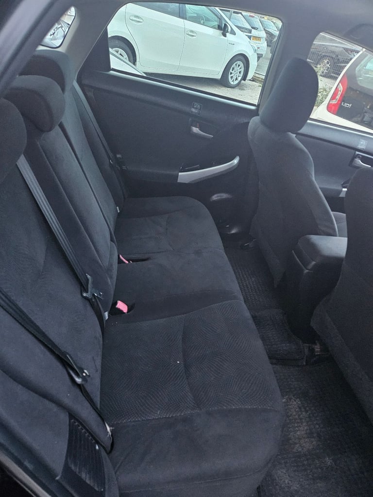 Toyota, PRIUS HYBRID, 2014, 1790 (cc)