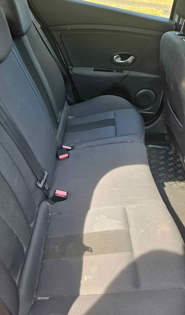 Renault, MEGANE, Hatchback, 2011, Manual, 1598 (cc), 5 doors